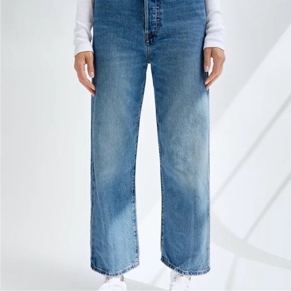 Levi ribcage straight - Picture 9 of 9